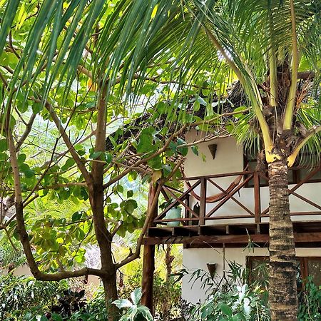 Maisha Nungwi - Boutique Hotel ภายนอก รูปภาพ