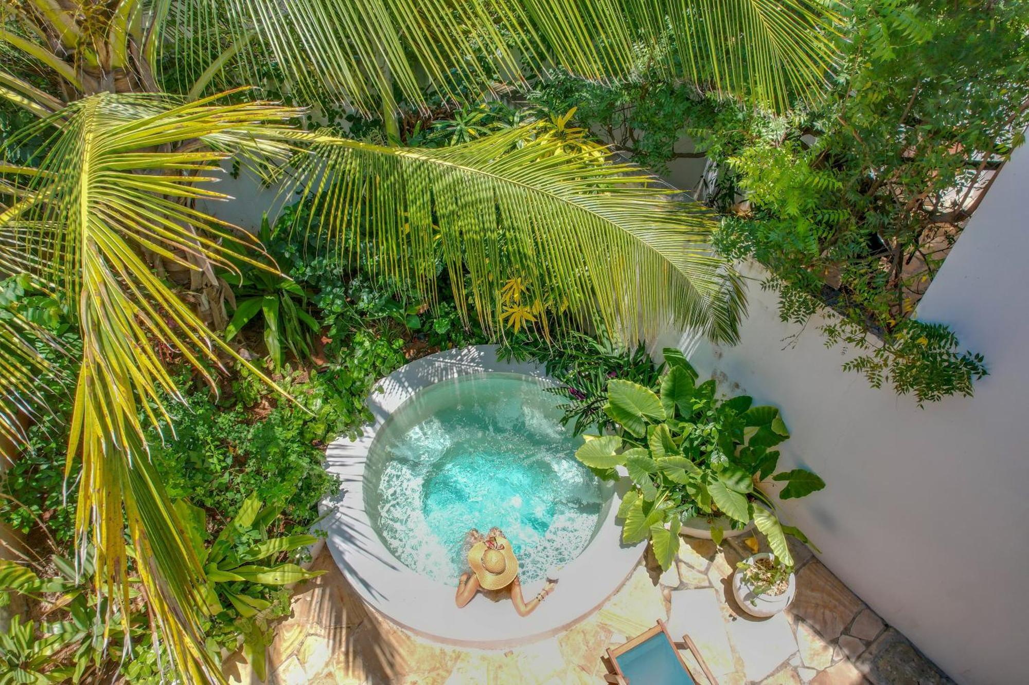 Maisha Nungwi - Boutique Hotel ภายนอก รูปภาพ