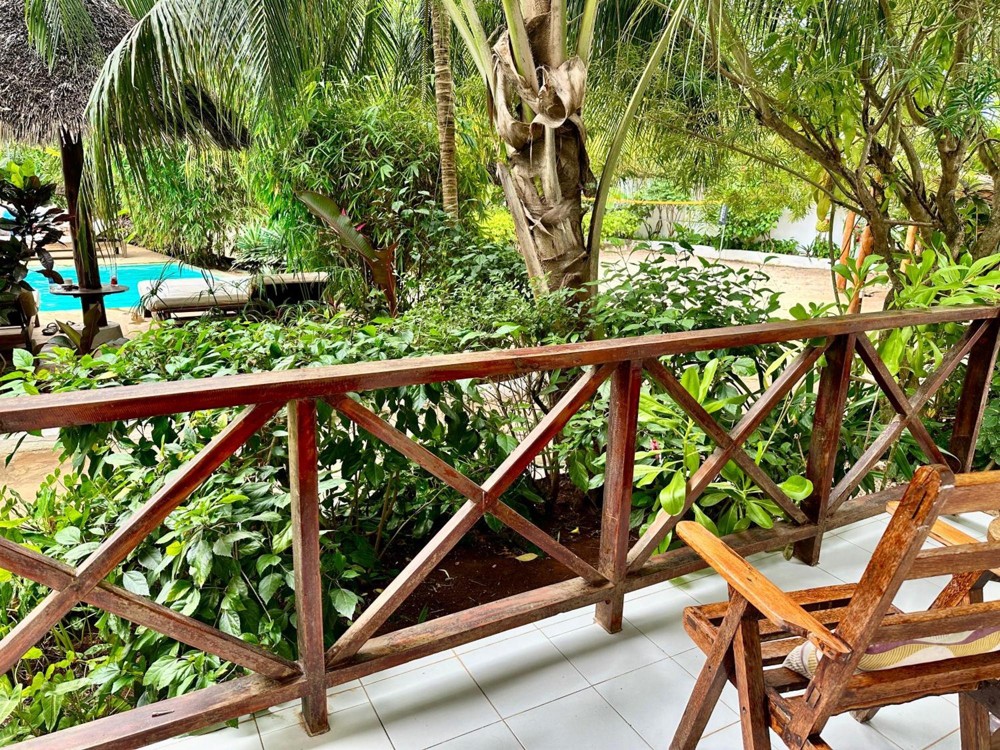 Maisha Nungwi - Boutique Hotel ห้อง รูปภาพ