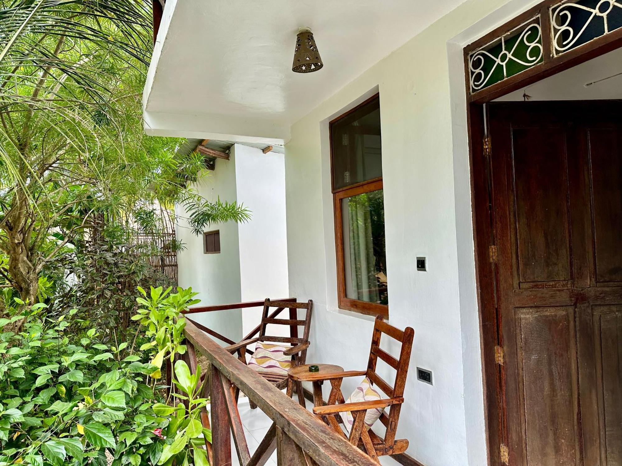Maisha Nungwi - Boutique Hotel ห้อง รูปภาพ