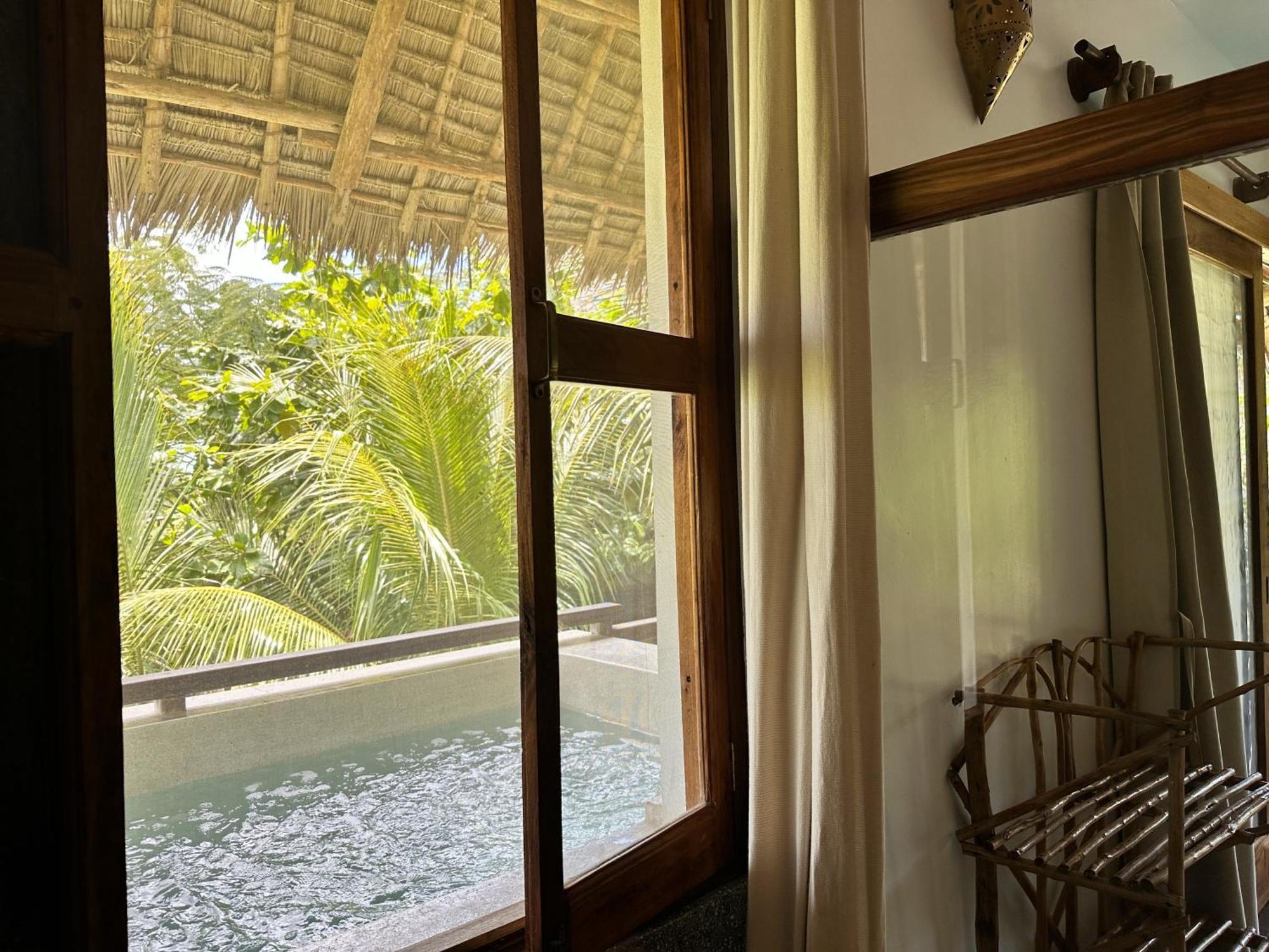 Maisha Nungwi - Boutique Hotel ภายนอก รูปภาพ
